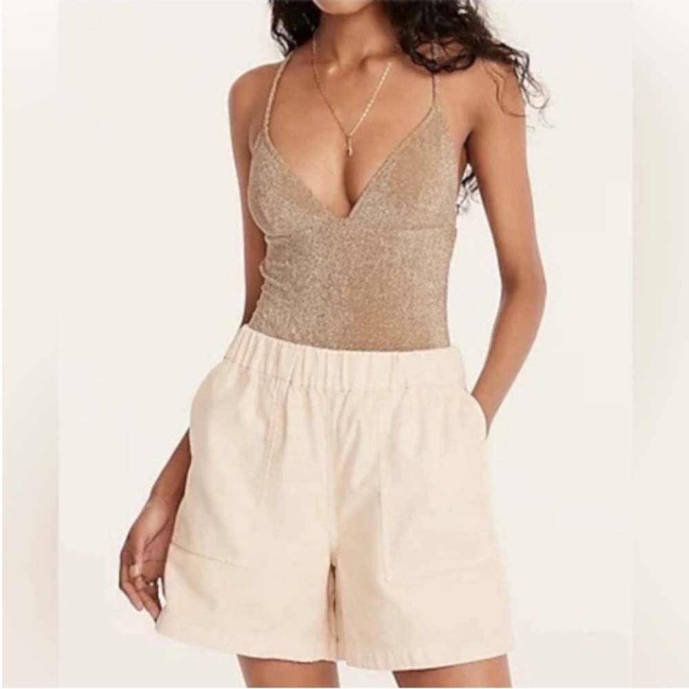 J Crew shorts size XXS NWOT